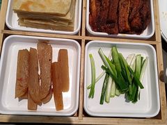 -黑窑厂糖油饼烤鸭·清真菜(旗舰店)