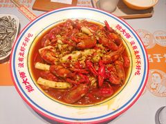 -拙大师·龙虾四季排档·夜宵至凌晨4点(唯亭店)