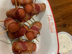 -Tubestation站点比萨(新世界大望路店)