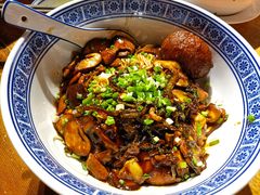 蛤蜊猪肝面-沪西老弄堂面馆(定西路店)