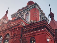 -圣·阿列克谢耶夫教堂