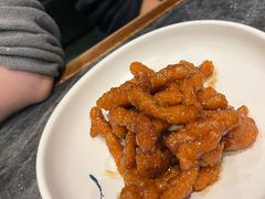 -紫泥369粗粮季(四牌楼店)