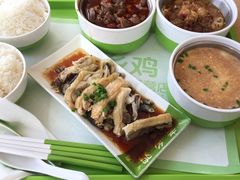 -老乡鸡(紫桐新村店)