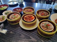 -五缘湾凯悦酒店·悦饗中餐厅