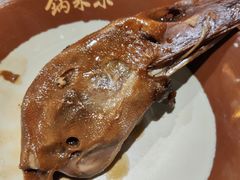 -锅来乐地锅鸡(安亭店)