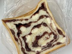 -银座仁志川·生吐司专门店(香港广场店)
