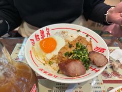 -九龙冰室(徐汇日月光店)