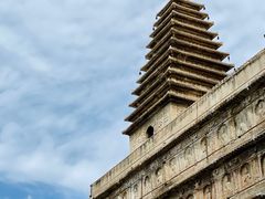 -北京石刻艺术博物馆(五塔寺)