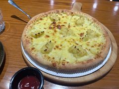 -魏斯理汉堡(西安沣东吾悦店)