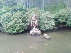 -杭州黄龙洞