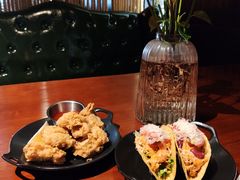 -黑角餐厅美式狂野Blackhorn(昌茂花园店)