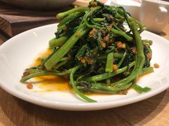 -莆田餐厅PUTIEN(三里屯店)