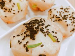 -小杨生煎(宝山花园城店)