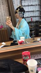 点击看大图 -美云庭古装·格格服汉服·京城旅拍(北京店)