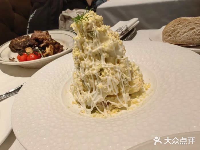 波特曼西餐厅(南岗店)图片