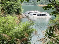 -千岛湖东南湖区