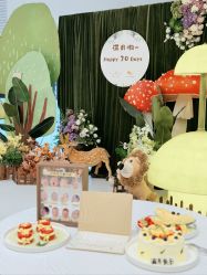 -爱悦月子中心·时光(武侯店)