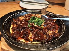 -马仕玖煲·融合菜·酥不腻烤鸭(人大店)