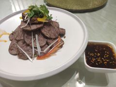 -泰钰丰烤鸭.天津菜(开发区店)