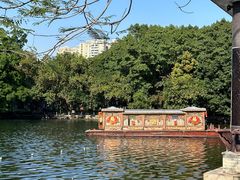 -荔湾湖公园
