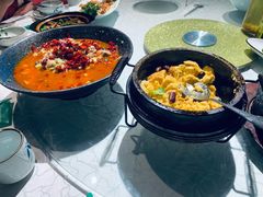 -嘉禾·悦享餐厅(八方汇店)