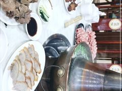 -北平楼·老北京涮羊肉(双流总店)