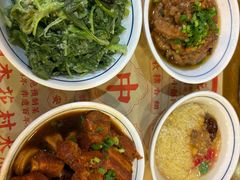 -杏花村水席楼·洛阳水席(老城十字街店)