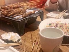 -管氏翅吧(国展店)