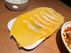 -波螺油子·海肠捞饭·青岛菜(市南银座店)