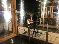 -花溪雨·森林餐厅(石基店)