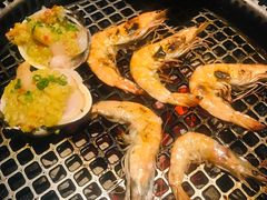 -赤坂亭 M9和牛烧肉(水街店)