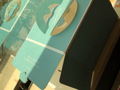 -théATRE 茶聚场(王府中環店)