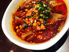 -成都你六姐·牛肉冒菜(城市集市合生汇店)