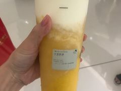 -喜茶(上海正大广场店)