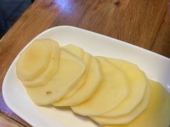 -牛缘村·贵州黄牛肉火锅(西善桥店)