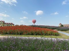 -歌斐颂巧克力小镇