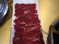 -手选潮汕鲜活牛肉火锅(二七广场店)