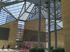 -西安大唐西市博物馆