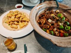 -兴仙饭店·闽味海鲜(马尾总店)