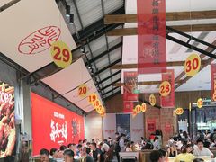 -聚味瞿记·龙虾堂(树木岭店)