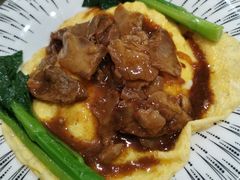-锦园春香港茶餐厅(西海湾旗舰店)