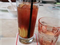 -港丽餐厅(高德置地店)