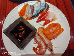 -西安W酒店·WEI全味西餐厅