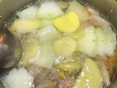 -探窝·竹笙椰子鸡(杨箕店)