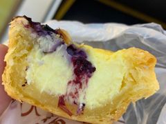 -丁香西饼屋(桂林路店)