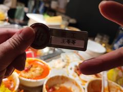 -海底捞火锅(明湖路店)