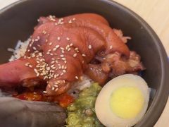 -京参 • 擂椒饭(这有山店)