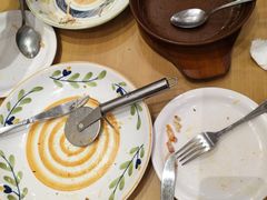 -萨莉亚意式餐厅(天河城购物中心店)