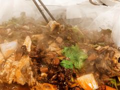 -有鱼吃·纸包烤鱼(曲江创意谷店)