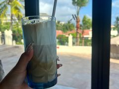 -大堂酒廊·亚龙湾万豪度假酒店